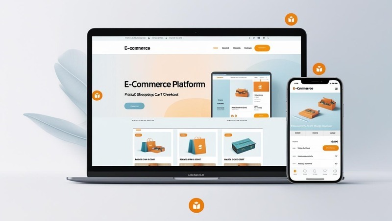 E-commerce Platform