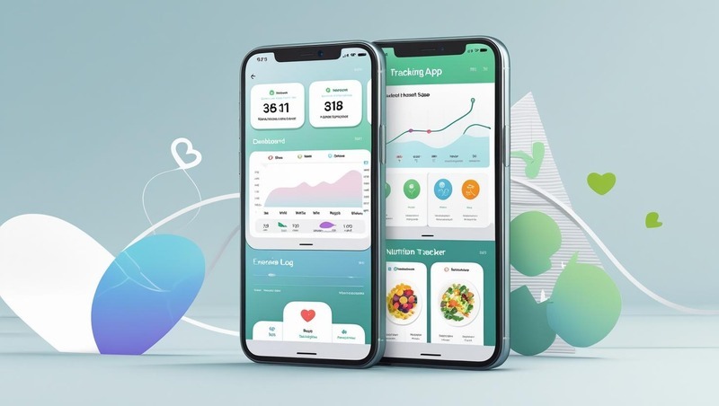 Health Tracking App
