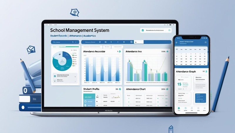 School Management System
